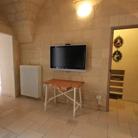 La Di Martina Apartment Lecce