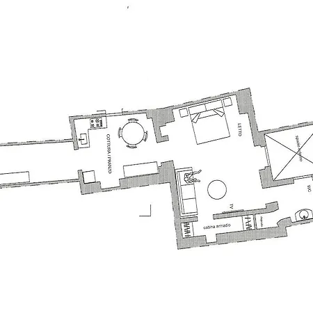 Apartment La Di Martina *