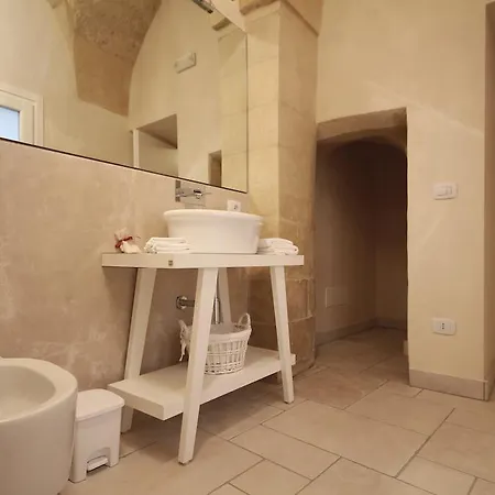 Apartment La Di Martina *