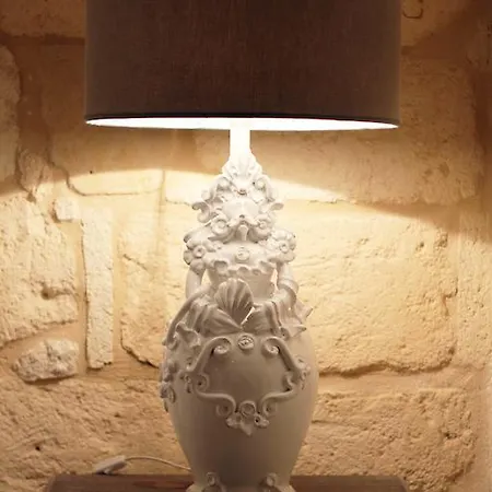 Apartment La Di Martina