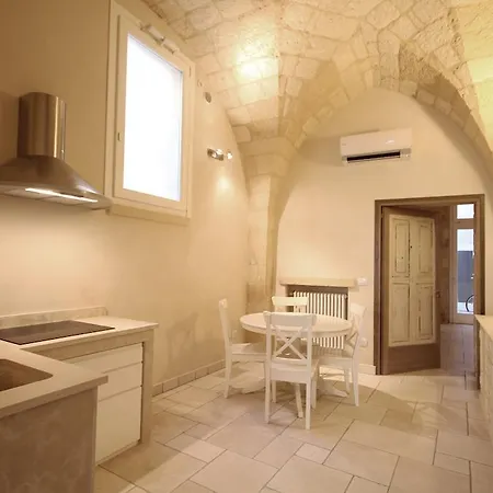 Apartment La Di Martina