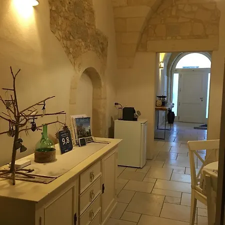 Apartment La Di Martina