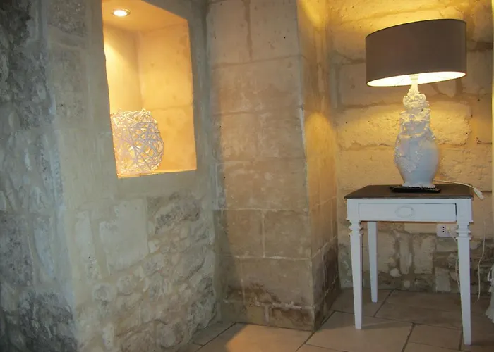 La Di Martina Appartement *