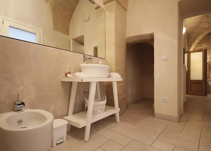 Apartmán La Di Martina *