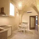 Apartman La Di Martina