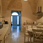 La Di Martina Apartman Lecce