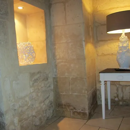 La Di Martina Appartement *