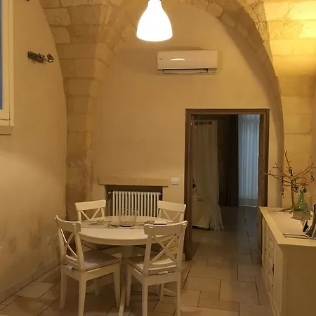 Apartamento La Di Martina