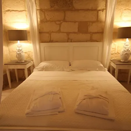 La Di Martina Appartement *