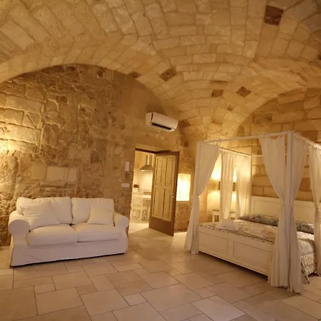 Apartment La Di Martina