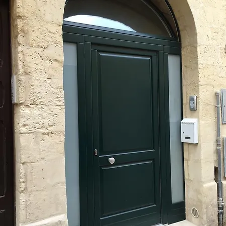 La Di Martina Appartement *