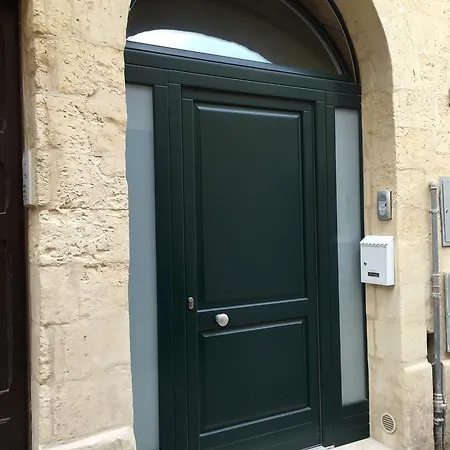 La Di Martina Apartamento *