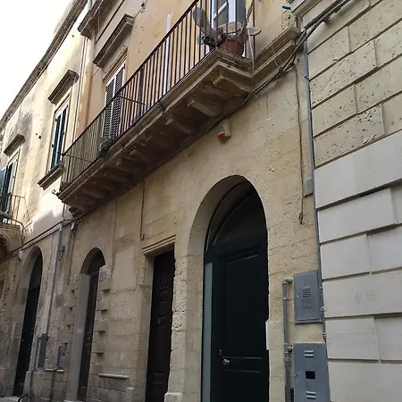 La Di Martina Apartment Lecce