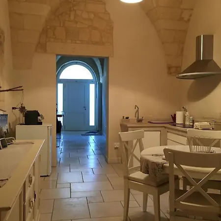 La Di Martina Apartamento Lecce