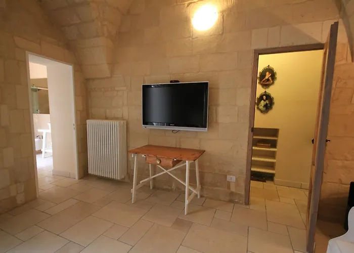 La Di Martina Apartment Lecce