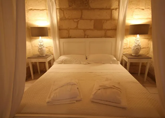 La Di Martina דירה *