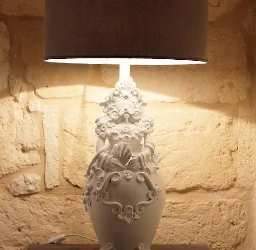 Apartment La Di Martina