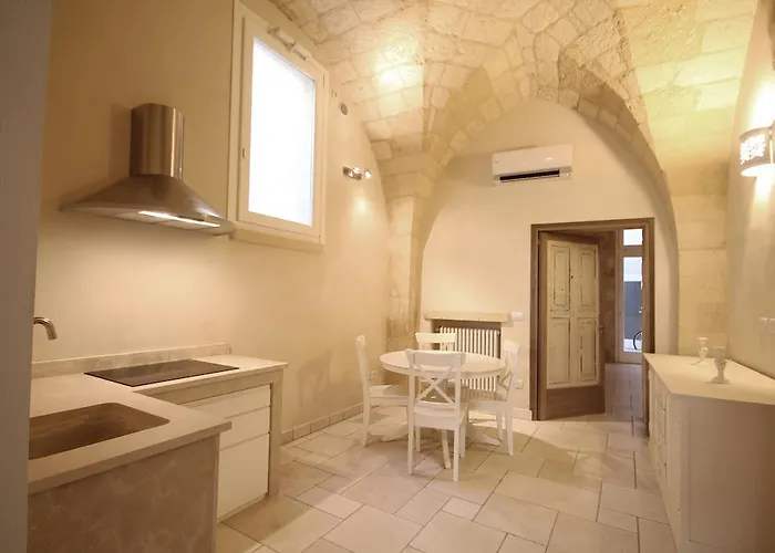 Apartment La Di Martina