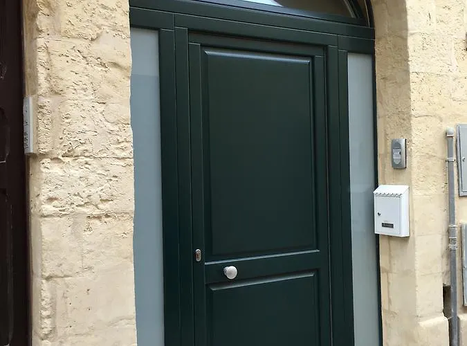 La Di Martina Apartment *