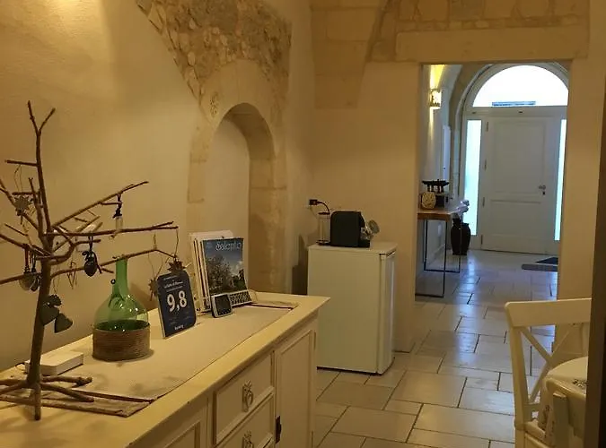 דירה La Di Martina