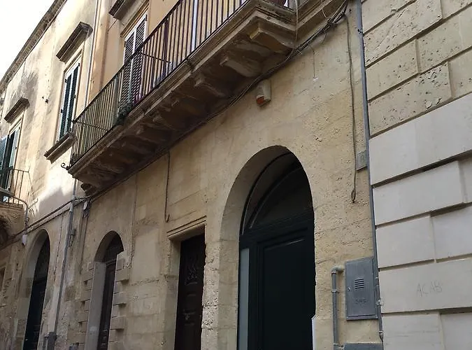 La Di Martina Apartment Lecce