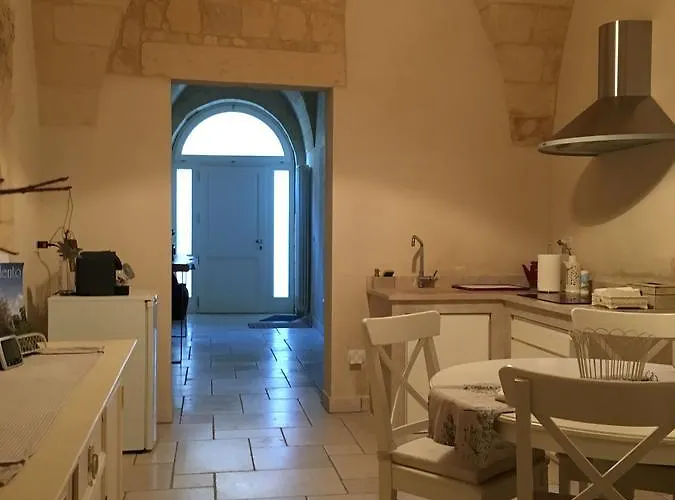 La Di Martina דירה לצ'ה